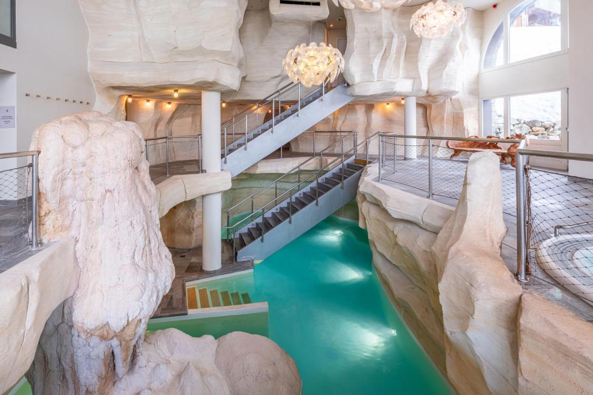 Résidence Pierre & Vacances Premium Arc 1950 Le Village