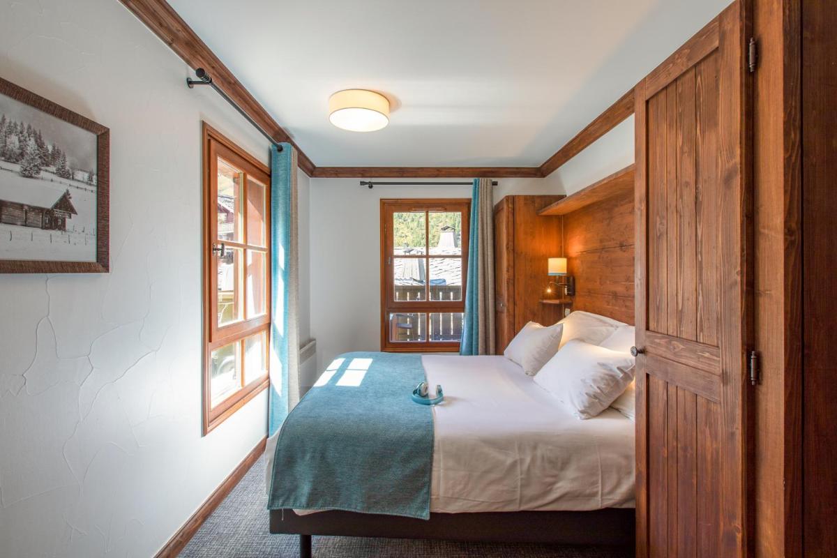 Résidence Pierre & Vacances Premium Arc 1950 Le Village