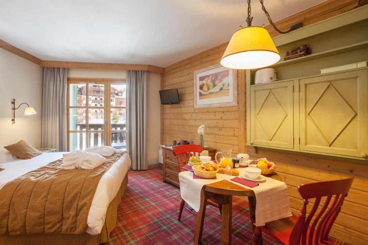 Résidence Pierre & Vacances Premium Arc 1950 Le Village