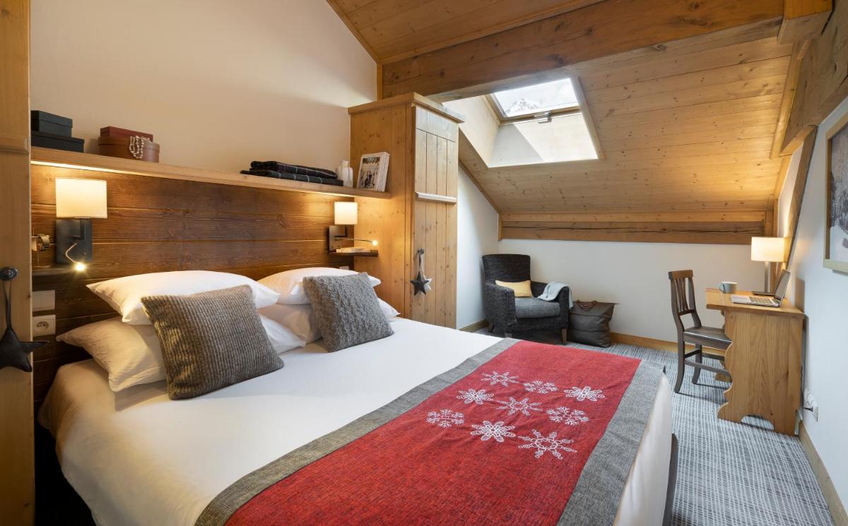 Résidence Pierre & Vacances Premium Arc 1950 Le Village