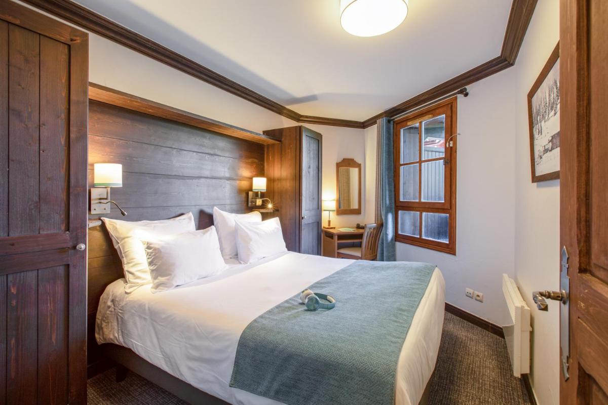 Résidence Pierre & Vacances Premium Arc 1950 Le Village