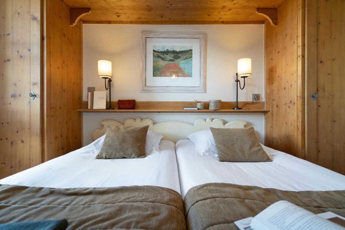 Résidence Pierre & Vacances Premium Arc 1950 Le Village