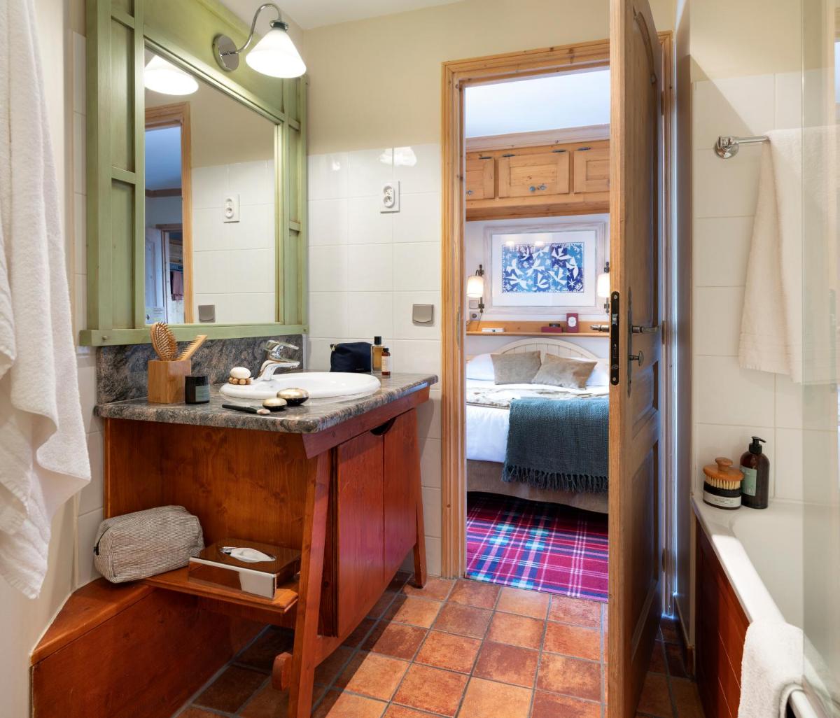 Résidence Pierre & Vacances Premium Arc 1950 Le Village