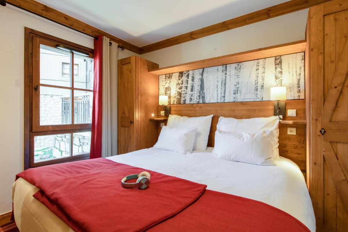 Résidence Pierre & Vacances Premium Arc 1950 Le Village