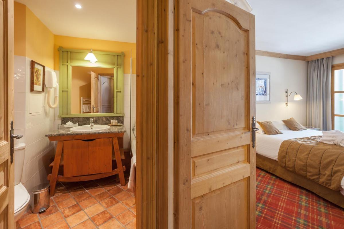 Résidence Pierre & Vacances Premium Arc 1950 Le Village