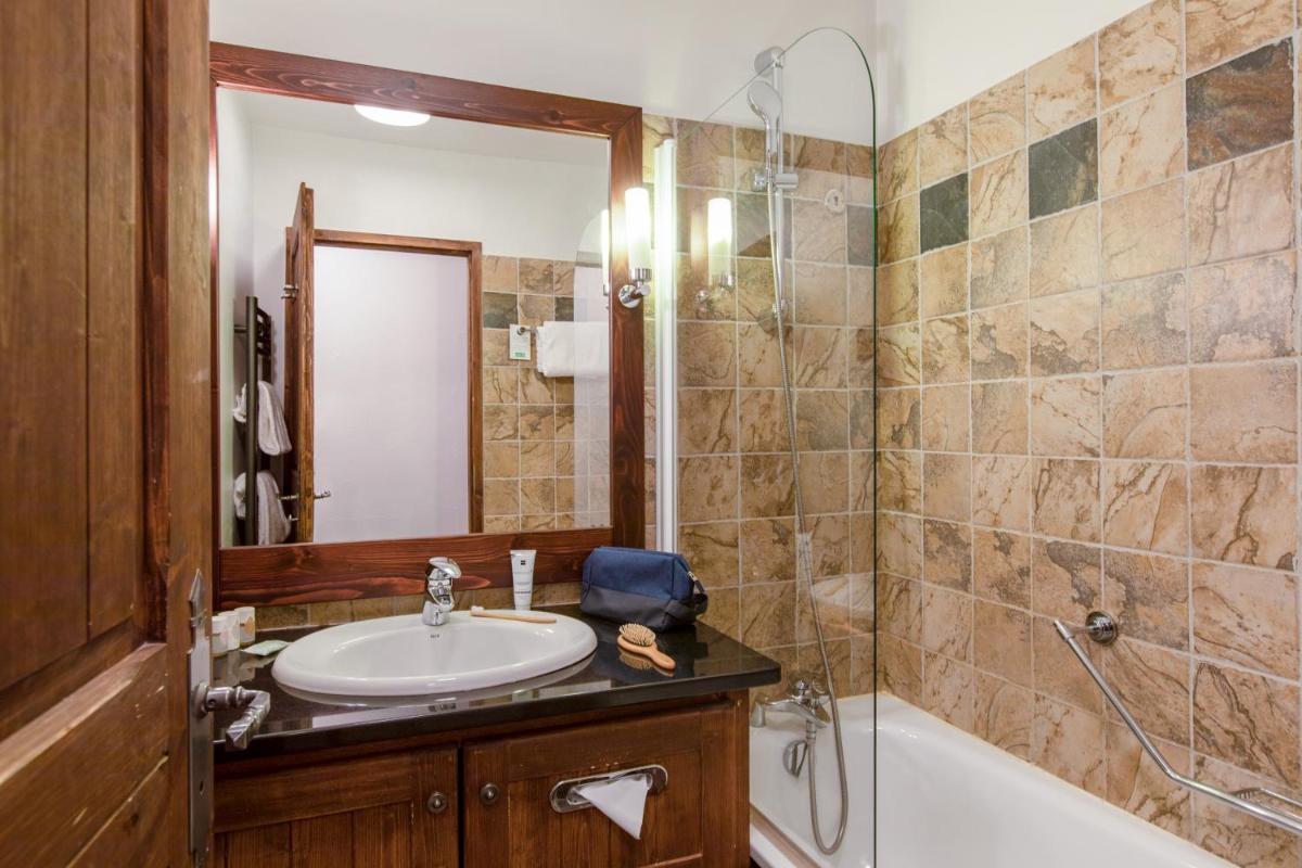 Résidence Pierre & Vacances Premium Arc 1950 Le Village