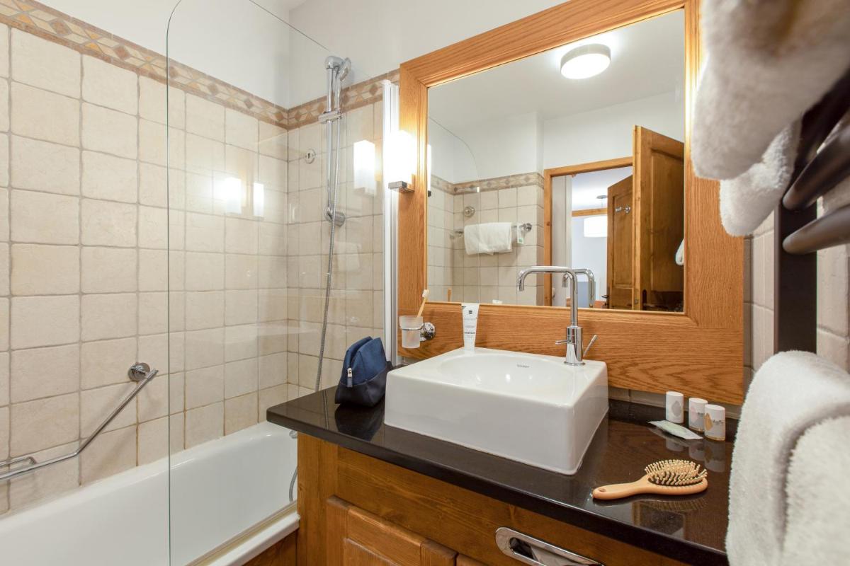 Résidence Pierre & Vacances Premium Arc 1950 Le Village