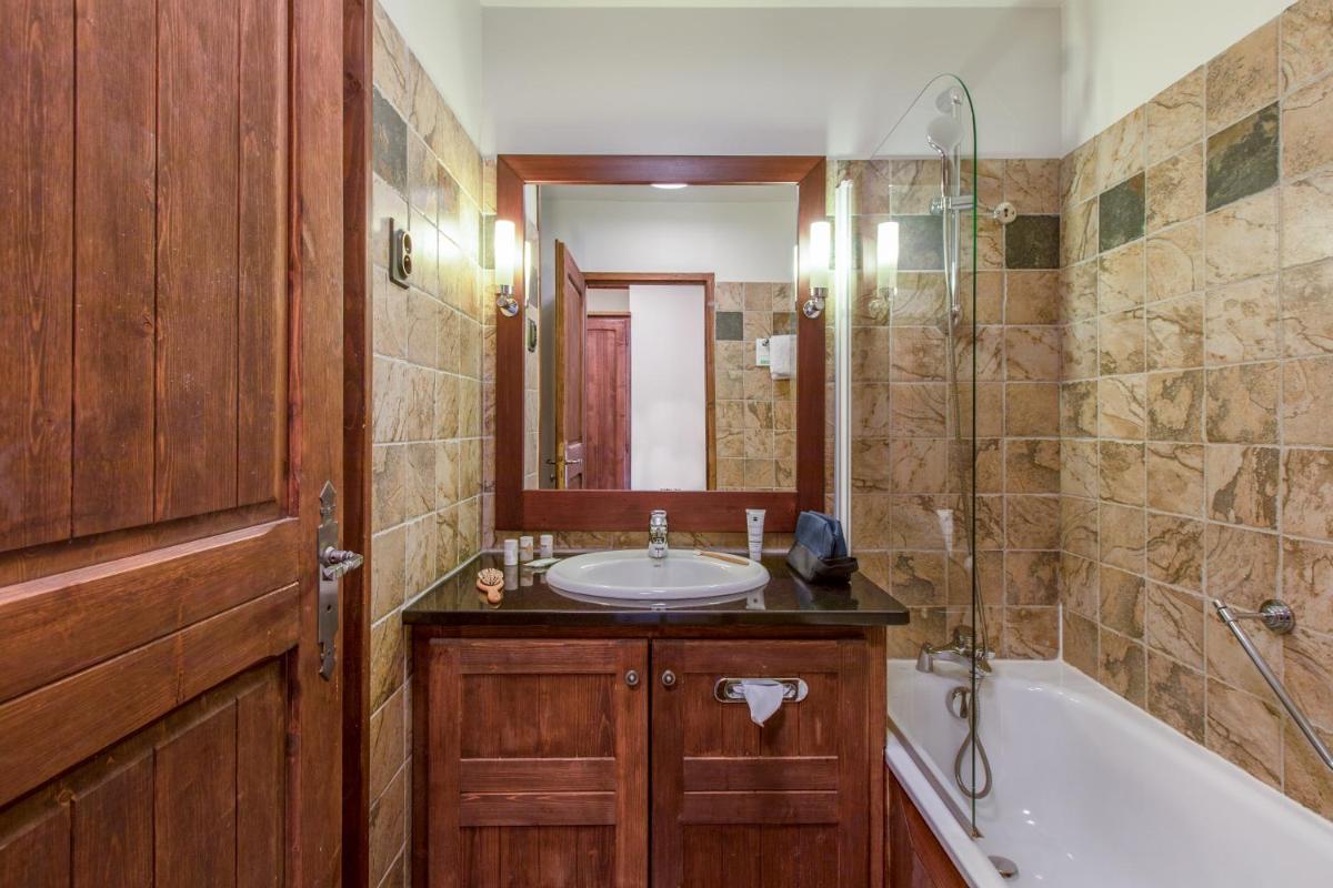 Résidence Pierre & Vacances Premium Arc 1950 Le Village