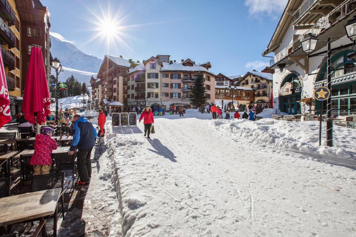 Résidence Pierre & Vacances Premium Arc 1950 Le Village