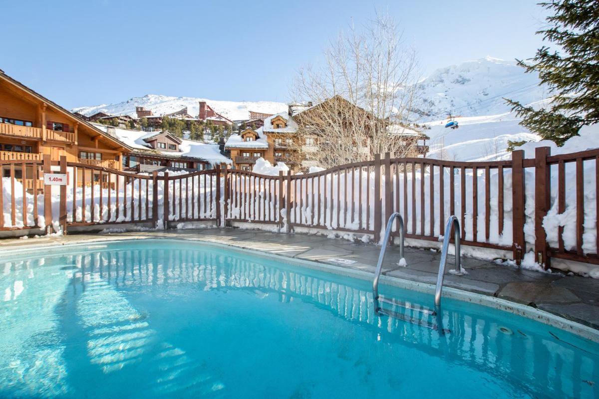 Résidence Pierre & Vacances Premium Arc 1950 Le Village