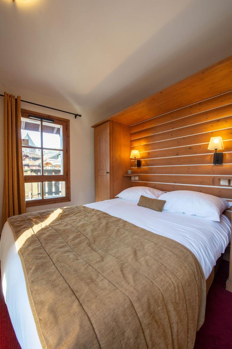 Résidence Pierre & Vacances Premium Arc 1950 Le Village