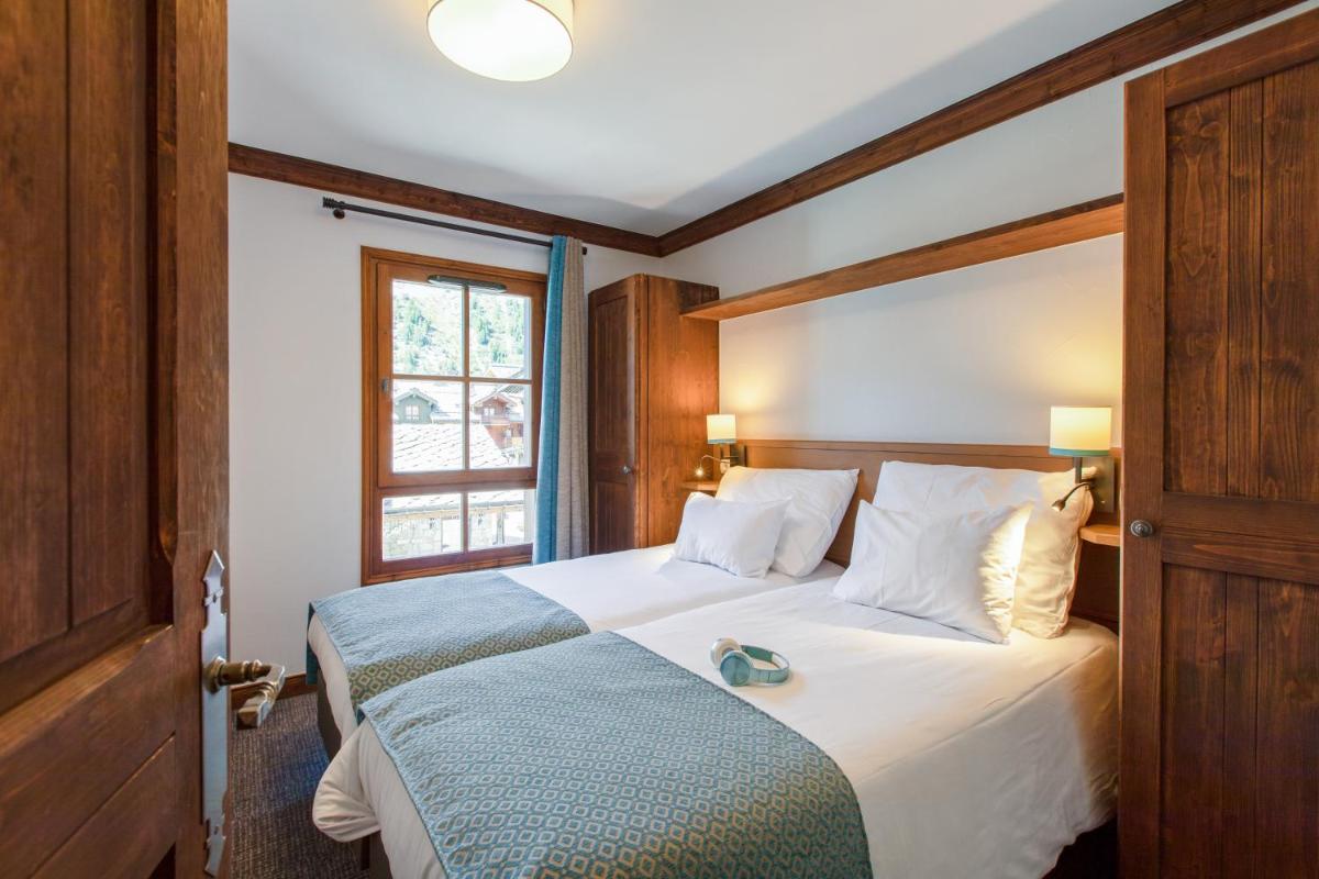 Résidence Pierre & Vacances Premium Arc 1950 Le Village