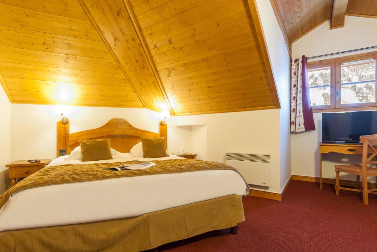 Résidence Pierre & Vacances Premium Arc 1950 Le Village