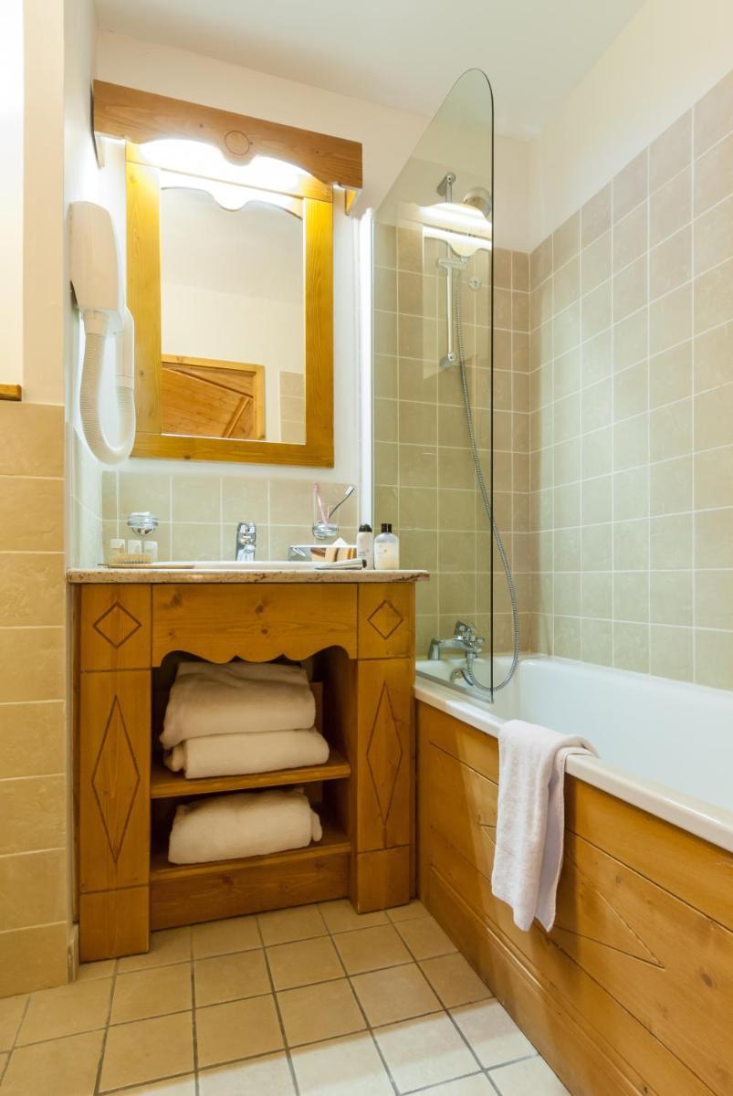 Résidence Pierre & Vacances Premium Arc 1950 Le Village