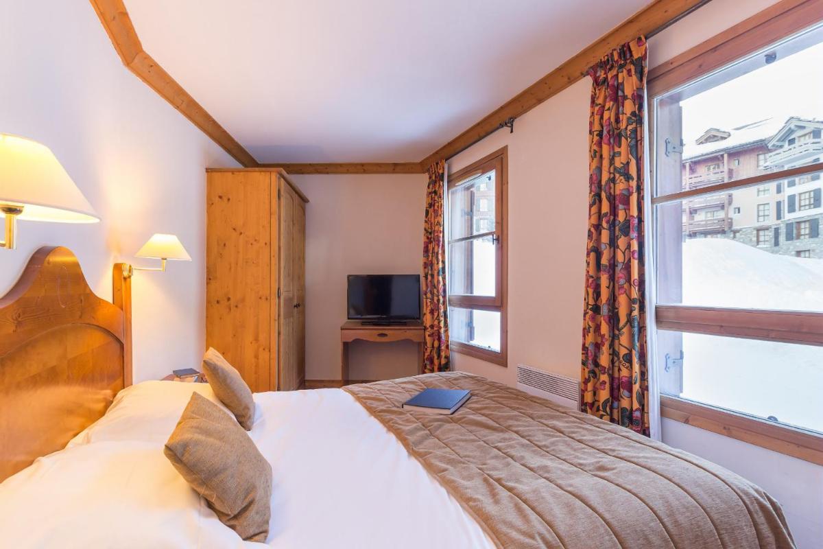 Résidence Pierre & Vacances Premium Arc 1950 Le Village