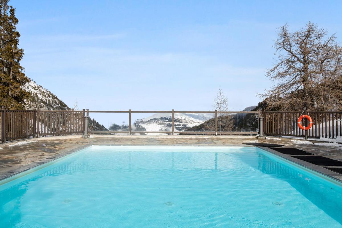 Résidence Pierre & Vacances Premium Arc 1950 Le Village