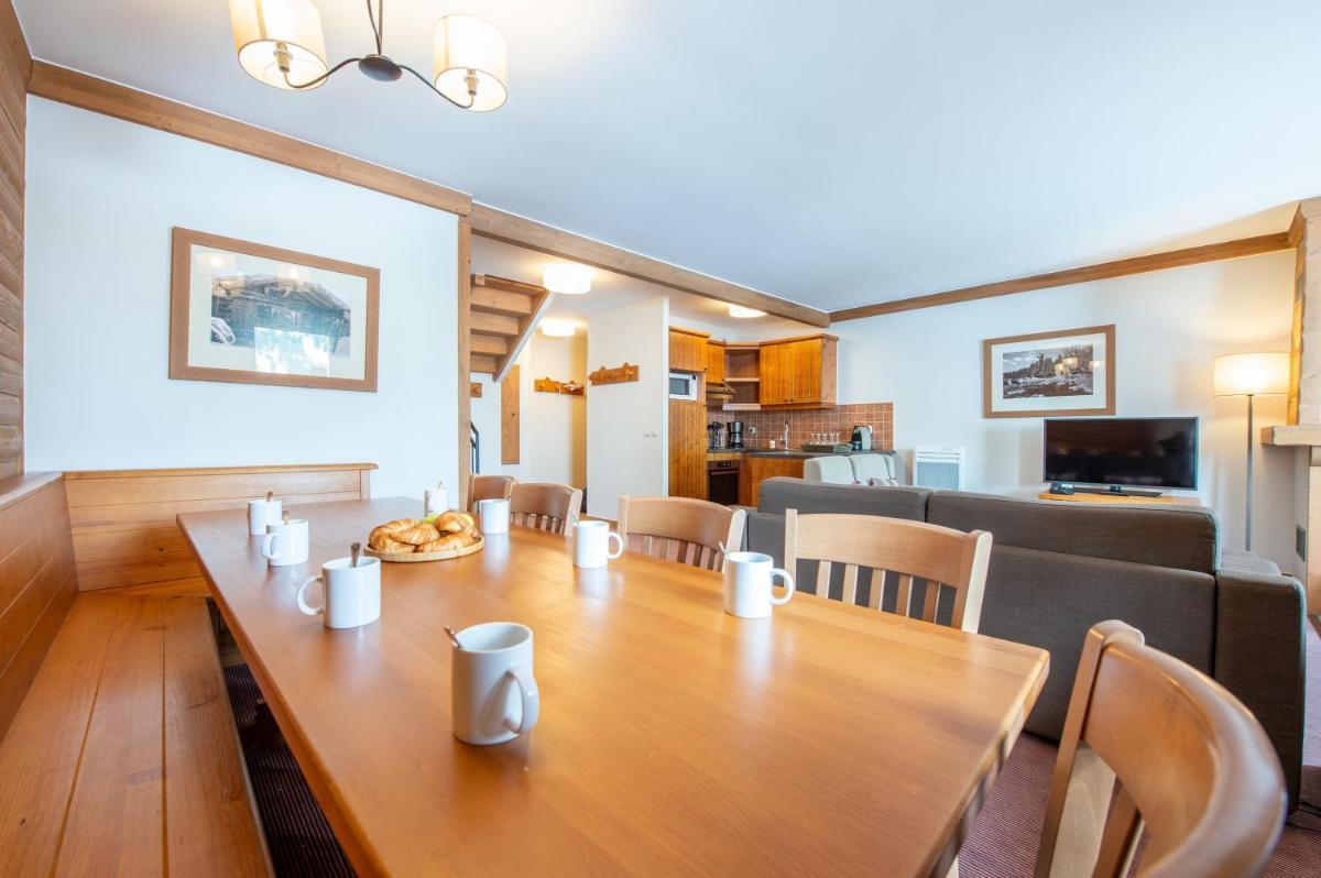 Résidence Pierre & Vacances Premium Arc 1950 Le Village