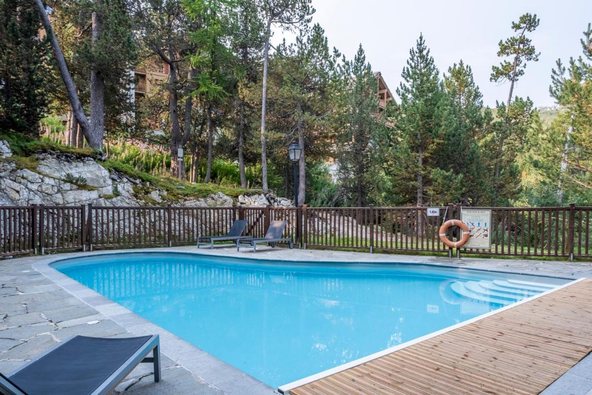 Résidence Pierre & Vacances Premium Arc 1950 Le Village