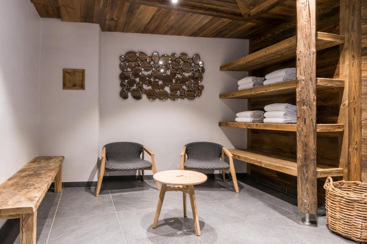 Résidence Pierre & Vacances Premium Arc 1950 Le Village