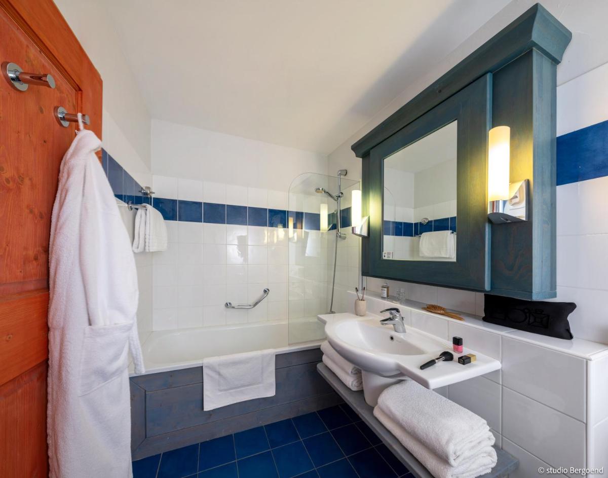 Résidence Pierre & Vacances Premium Arc 1950 Le Village