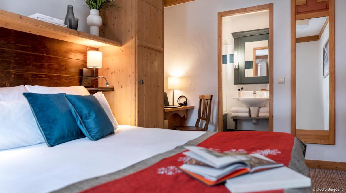 Résidence Pierre & Vacances Premium Arc 1950 Le Village