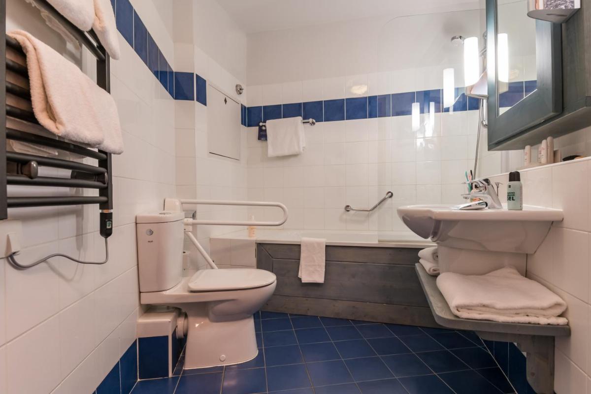 Résidence Pierre & Vacances Premium Arc 1950 Le Village