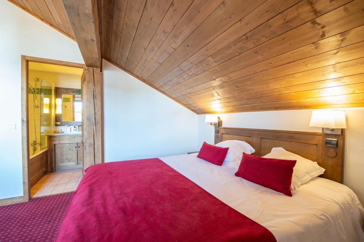 Résidence Pierre & Vacances Premium Arc 1950 Le Village