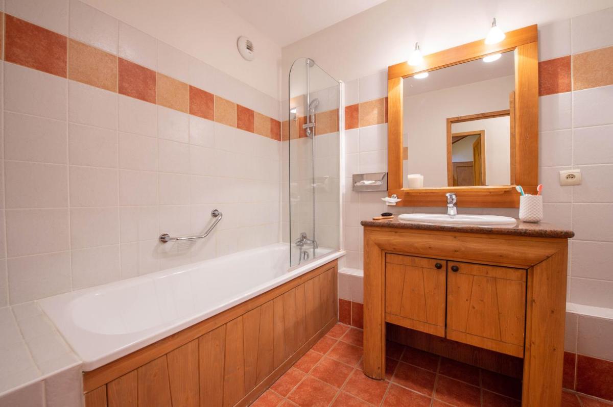 Résidence Pierre & Vacances Premium Arc 1950 Le Village