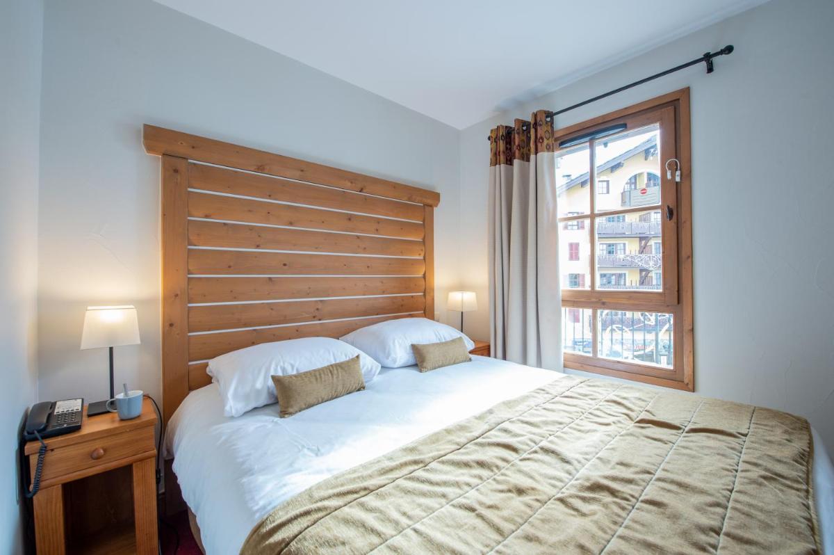 Résidence Pierre & Vacances Premium Arc 1950 Le Village