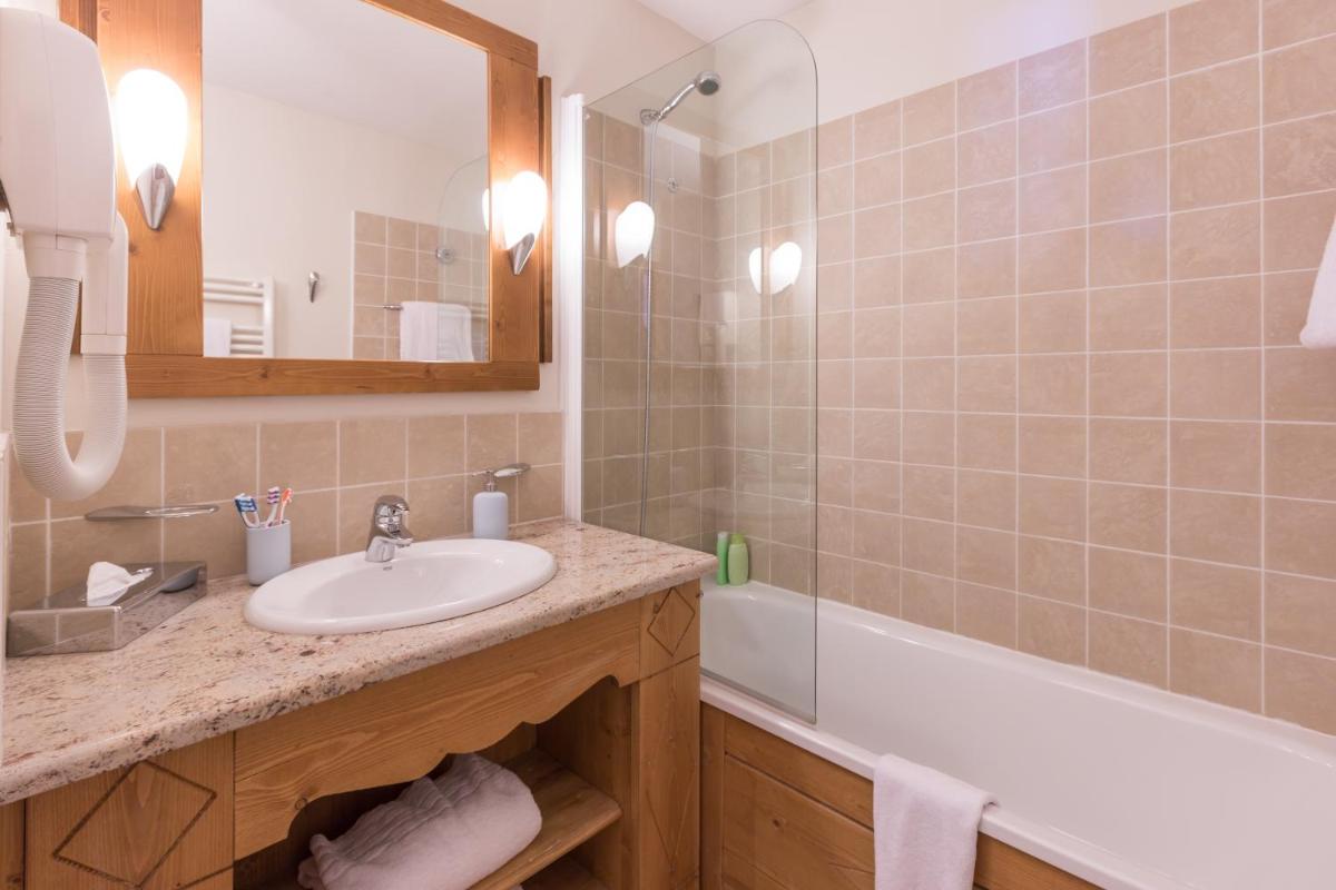 Résidence Pierre & Vacances Premium Arc 1950 Le Village