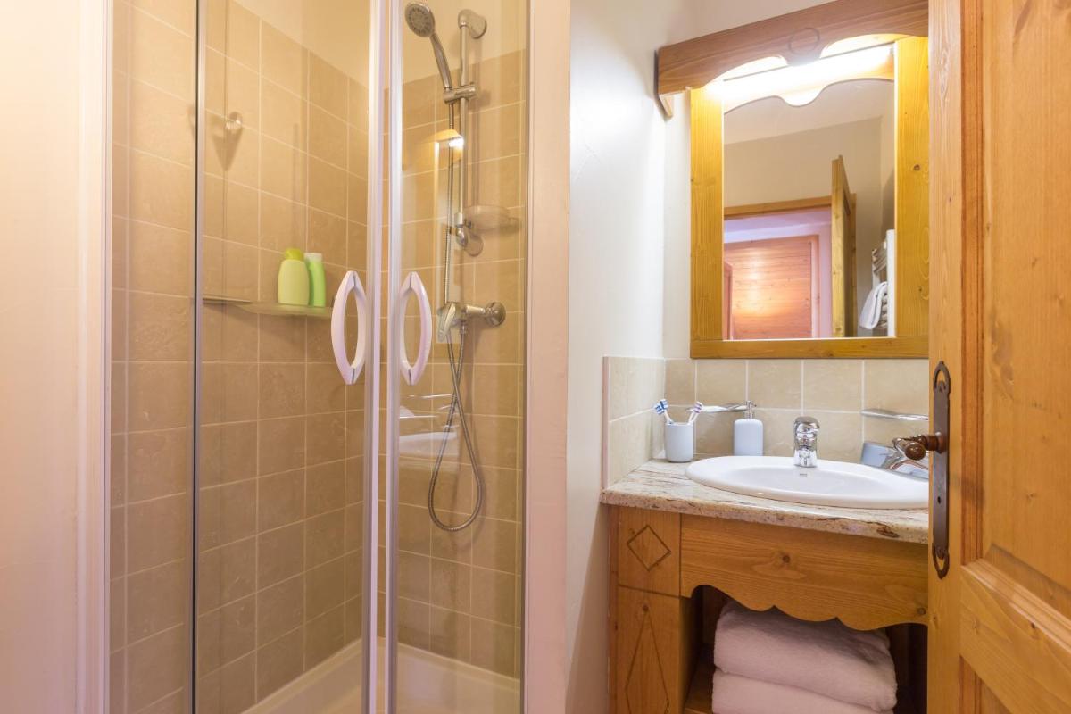 Résidence Pierre & Vacances Premium Arc 1950 Le Village