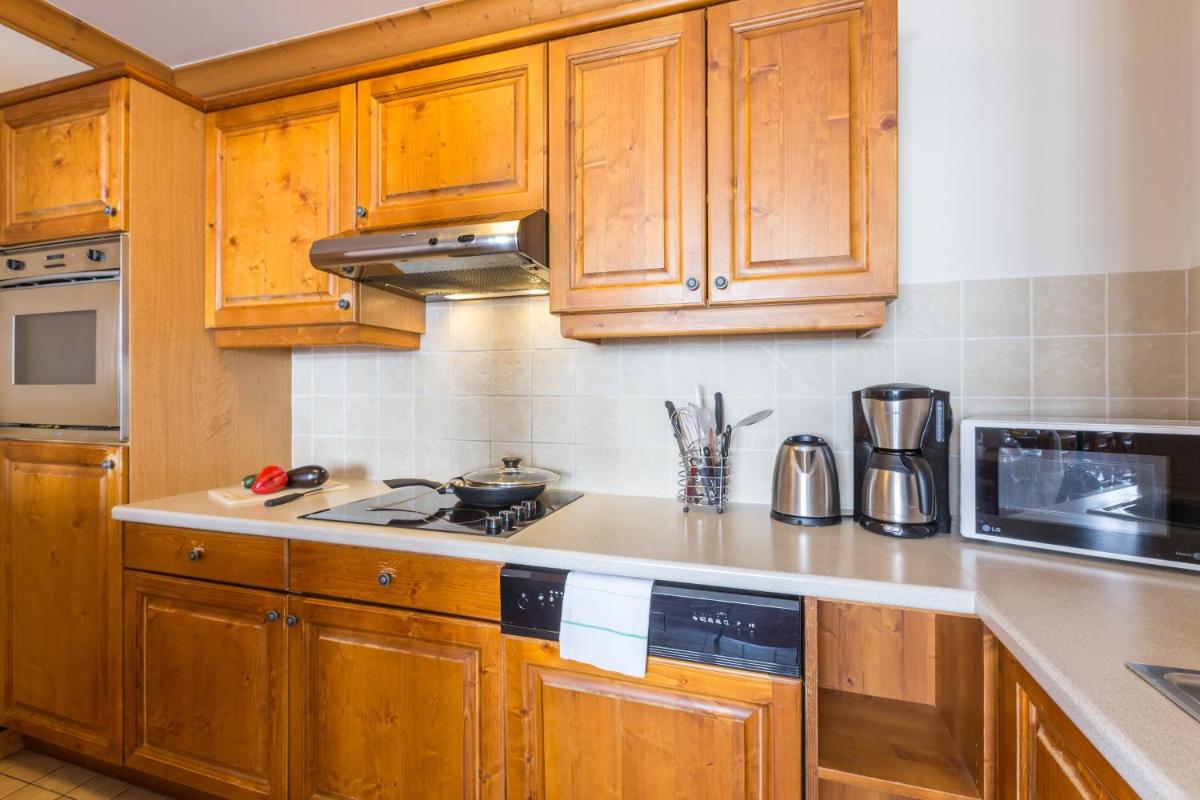 Résidence Pierre & Vacances Premium Arc 1950 Le Village