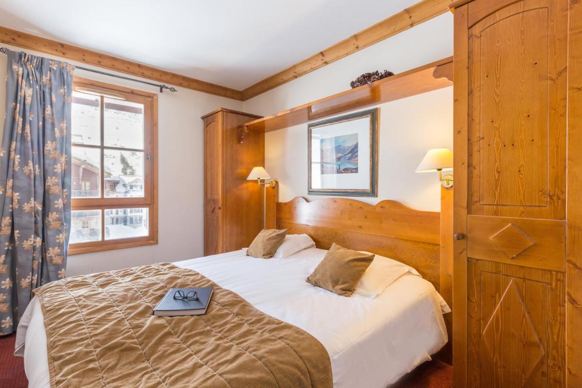 Résidence Pierre & Vacances Premium Arc 1950 Le Village