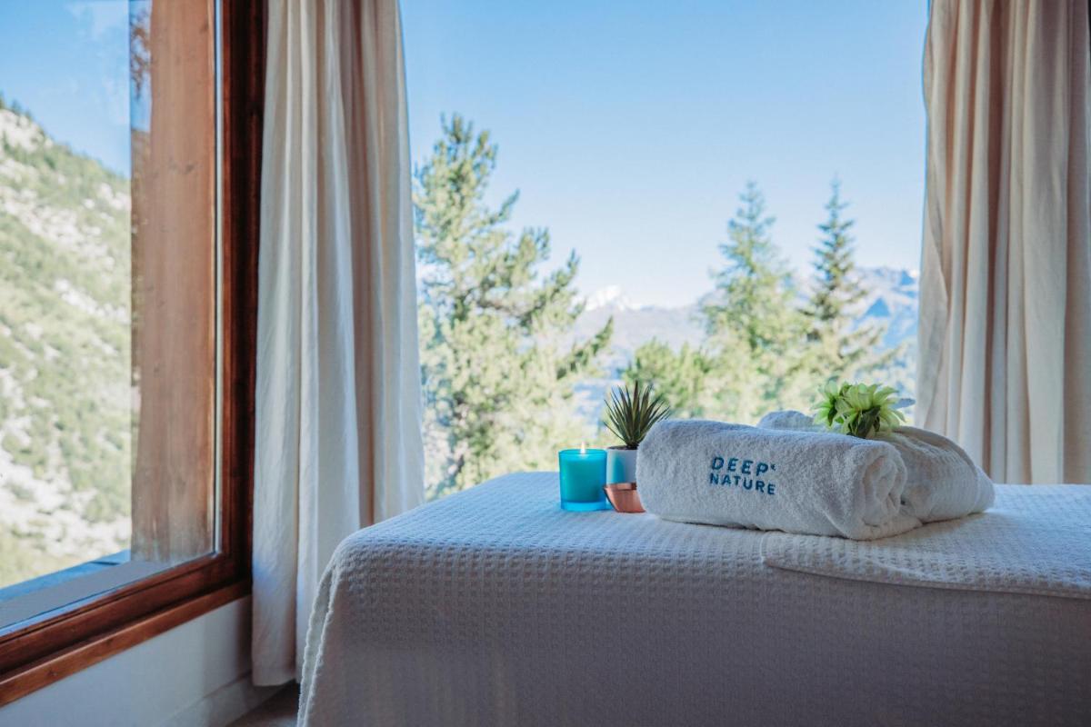 Résidence Pierre & Vacances Premium Arc 1950 Le Village