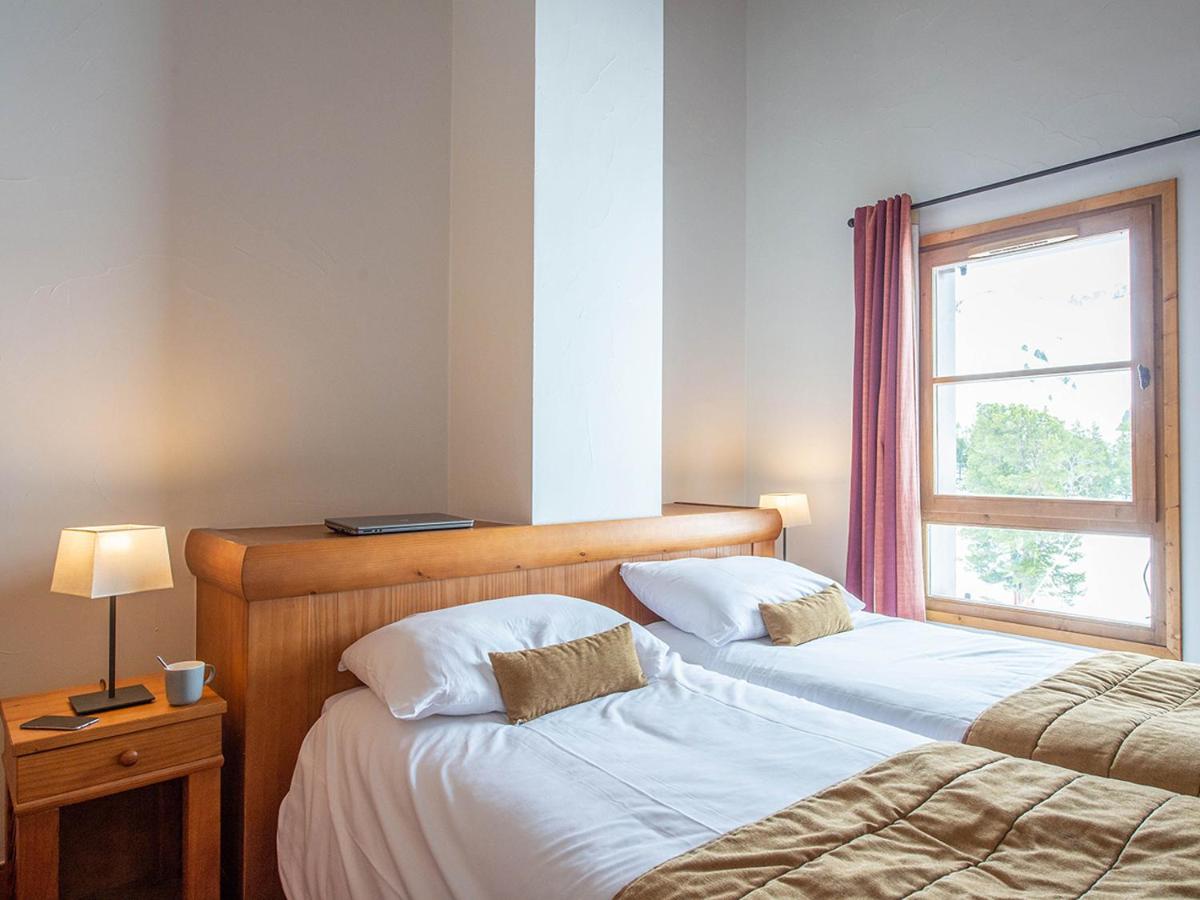 Résidence Pierre & Vacances Premium Arc 1950 Le Village