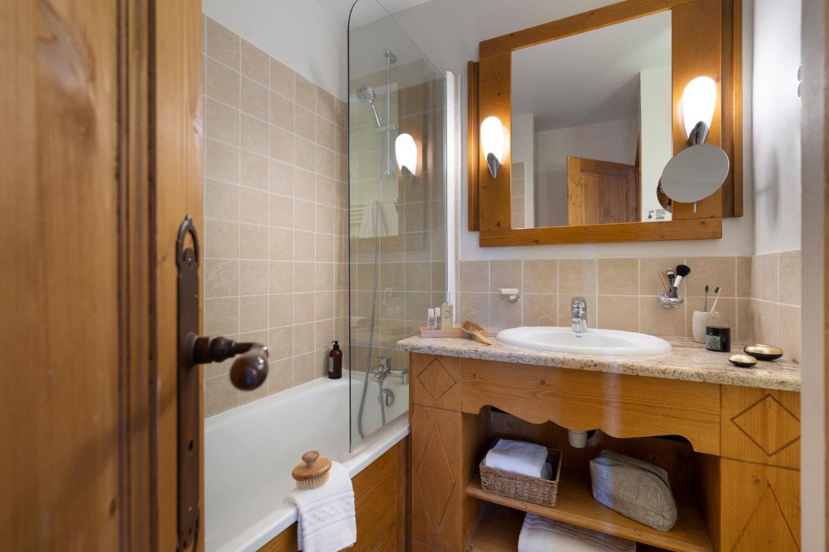 Résidence Pierre & Vacances Premium Arc 1950 Le Village