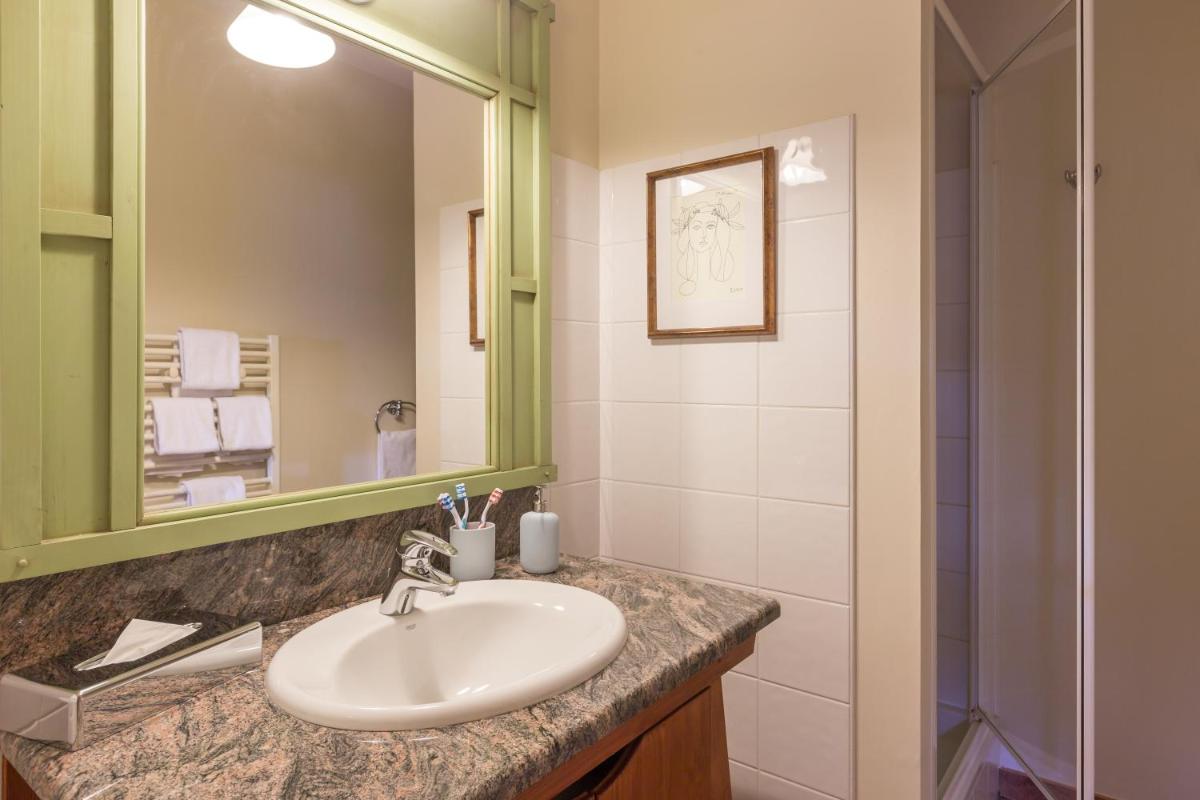 Résidence Pierre & Vacances Premium Arc 1950 Le Village