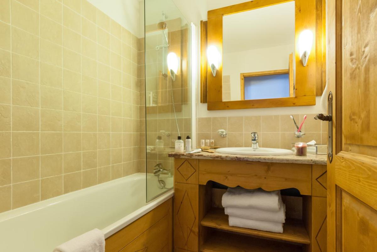 Résidence Pierre & Vacances Premium Arc 1950 Le Village