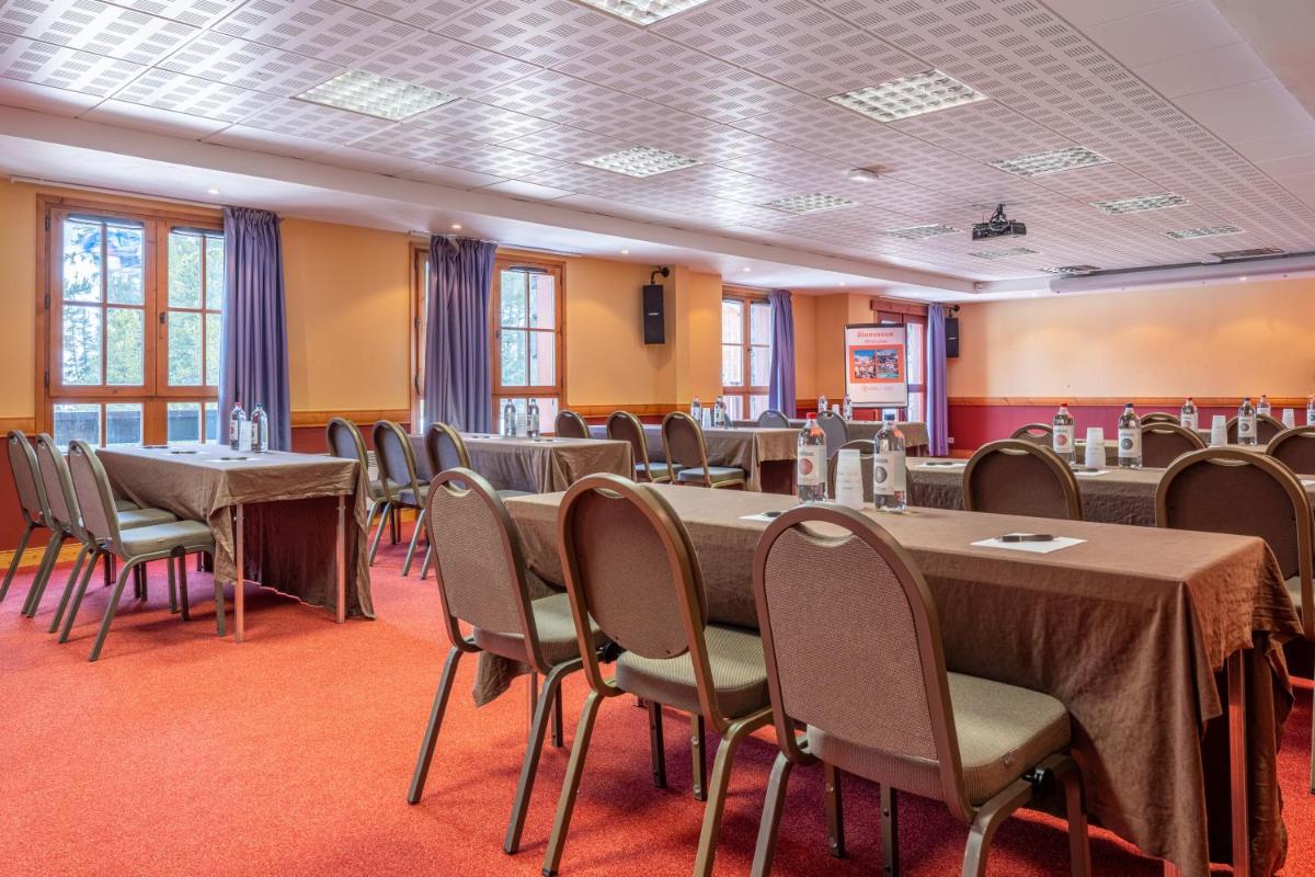 Résidence Pierre & Vacances Premium Arc 1950 Le Village