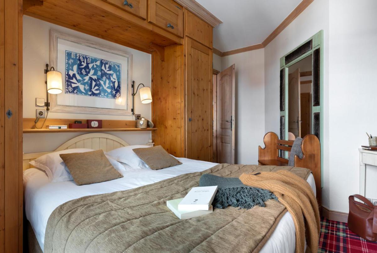 Résidence Pierre & Vacances Premium Arc 1950 Le Village