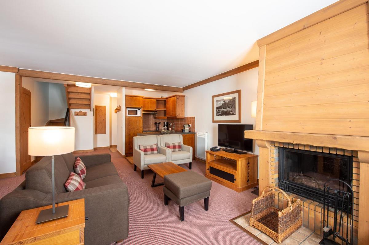 Résidence Pierre & Vacances Premium Arc 1950 Le Village