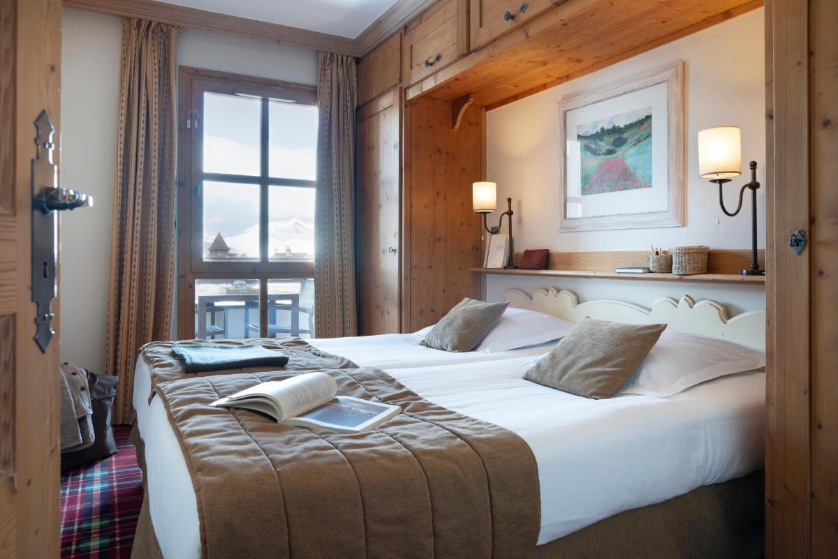 Résidence Pierre & Vacances Premium Arc 1950 Le Village