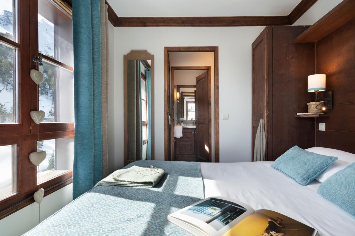 Résidence Pierre & Vacances Premium Arc 1950 Le Village