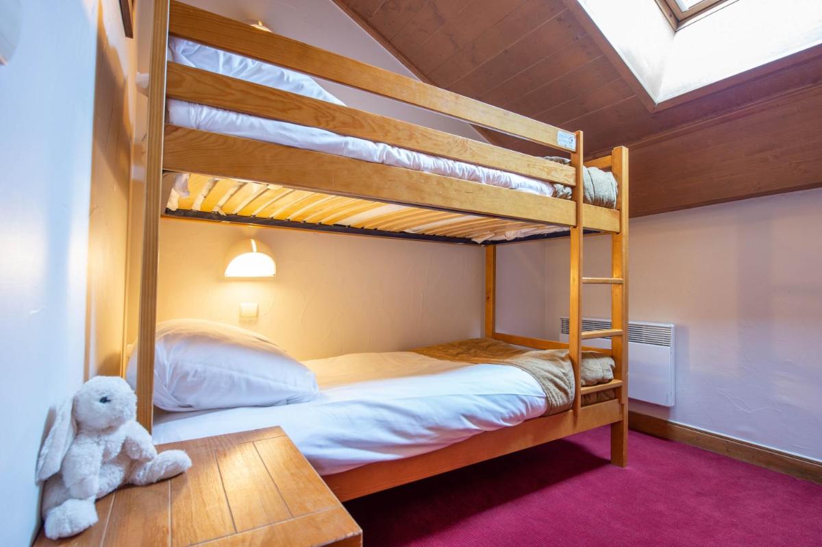 Résidence Pierre & Vacances Premium Arc 1950 Le Village