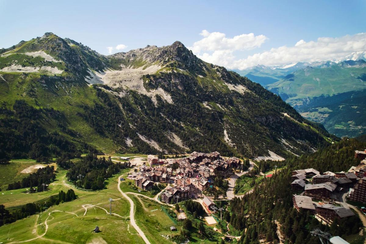Résidence Pierre & Vacances Premium Arc 1950 Le Village
