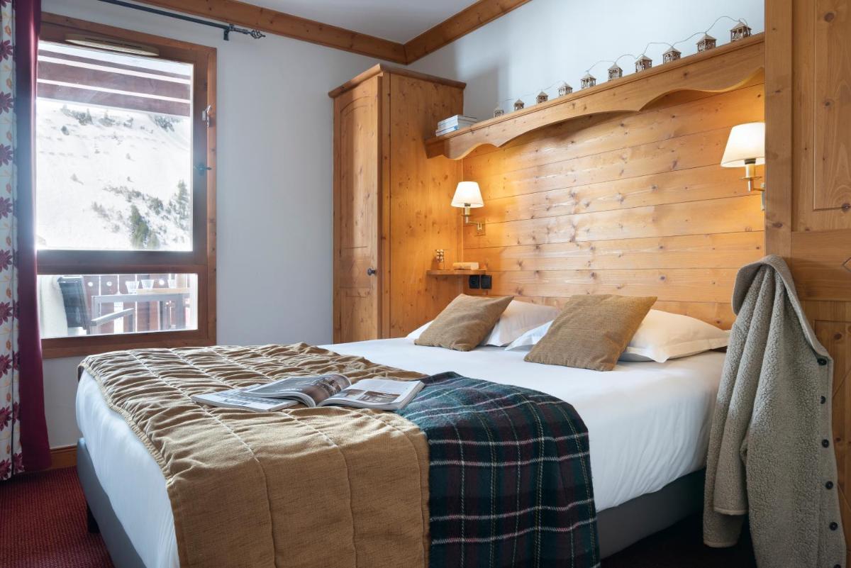 Résidence Pierre & Vacances Premium Arc 1950 Le Village