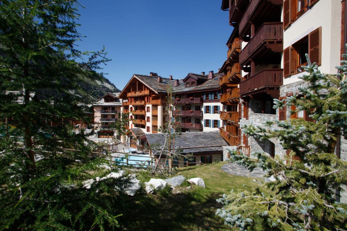 Résidence Pierre & Vacances Premium Arc 1950 Le Village