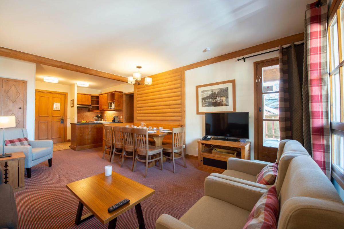 Résidence Pierre & Vacances Premium Arc 1950 Le Village