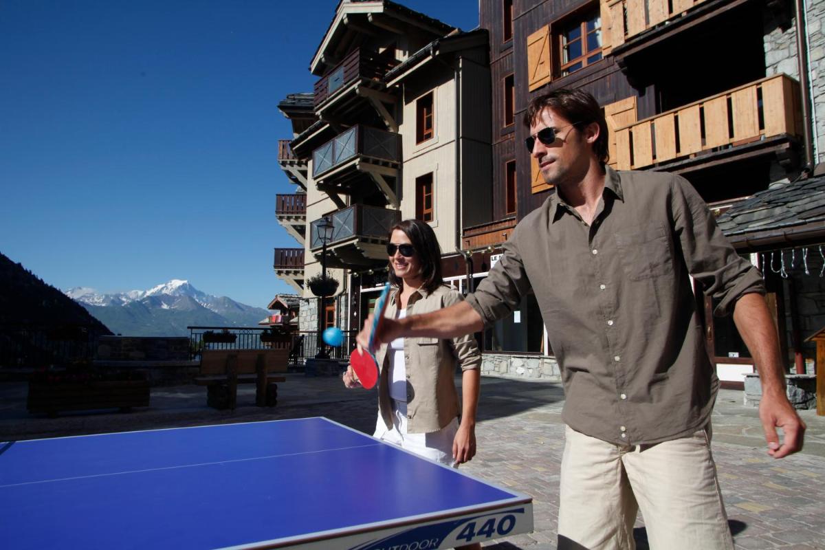 Résidence Pierre & Vacances Premium Arc 1950 Le Village