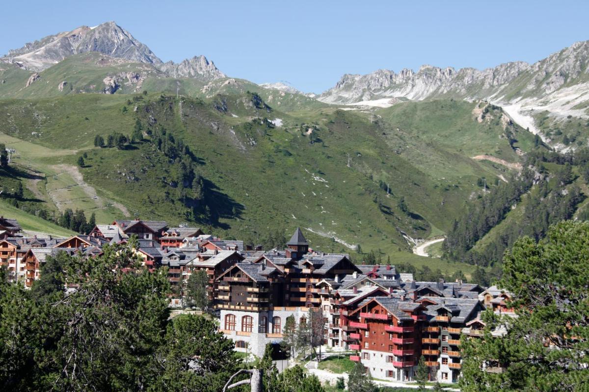 Résidence Pierre & Vacances Premium Arc 1950 Le Village